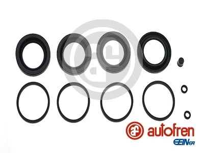 Repair Kit, brake caliper